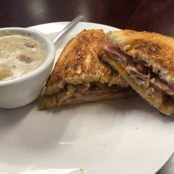 Great Harvest Bread Company - Jam&potato soup, turkey club with avocado! - Bakeries Near Me - Wisconsin Dells, Wisconsin Great Harvest Bread Company - Jam&potato soup, turkey club with avocado! - Bakeries Near Me - Wisconsin Dells, Wisconsin