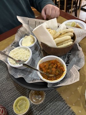 Tienda Vieja by null