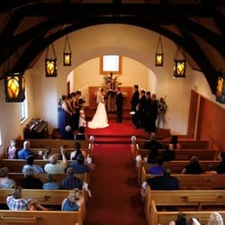 Foothills Chapel
