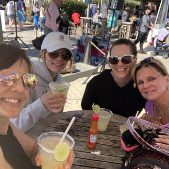 Beach Shack - Enjoying cocktail!!! - Cocktail Bars Near Me - Coronado, California Beach Shack - Enjoying cocktail!!! - Cocktail Bars Near Me - Coronado, California