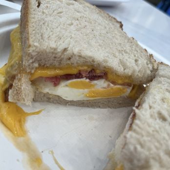 Paris Baguette - Sourdough Supreme Breakfast Sandwich - Bakeries Near Me - Pleasant Hill, California Paris Baguette - Sourdough Supreme Breakfast Sandwich - Bakeries Near Me - Pleasant Hill, California