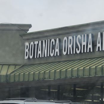 Botanica Orisha - Front - Religious Organizations Near Me - Houston, Texas Botanica Orisha - Front - Religious Organizations Near Me - Houston, Texas