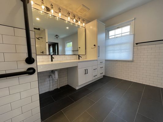 Custom Home Elements