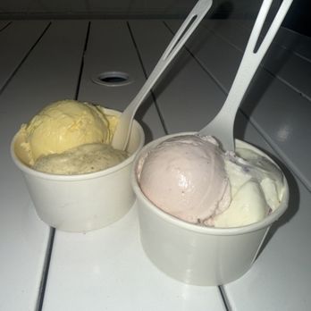 Heaven Artisan Creamery Lowry - Ice Cream & Frozen Yogurt Near Me - Denver, Colorado