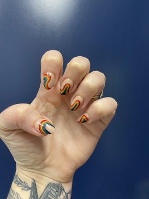 NEBULA’S NAIL SANCTUARY - Updated September 2024 - 41 Photos - 5171