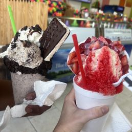 Oreo Overload