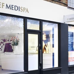 EF MEDISPA - EF MEDISPA Chelsea