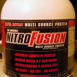 NutraFusion Nutritionals