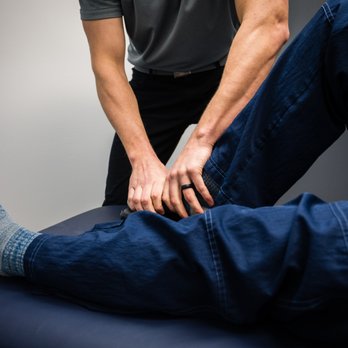 Midwest Movement - We work with more than just peoples spines. We regularly work on joints of the foot, ankle, knee, hip, shoulder, elbow and wrist joints. - Chiropractors Near Me - Elkhorn, Nebraska