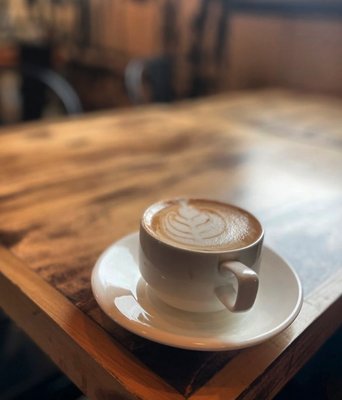 Waldschänke Ciders & Coffee by null