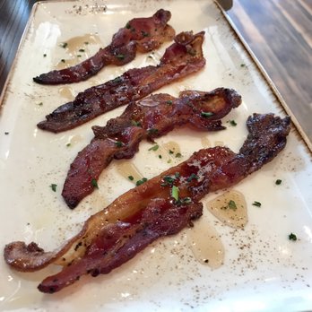 First Watch - Millionaires Bacon. Sweet and Spicy! - Breakfast & Brunch Near Me - Pearland, Texas First Watch - Millionaires Bacon. Sweet and Spicy! - Breakfast & Brunch Near Me - Pearland, Texas