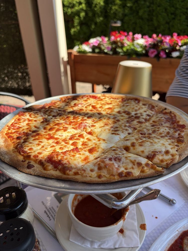 Marros Italian Restaurant