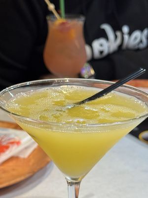 The Shake Seafood by null