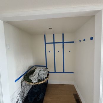 Full House Construction And Remodeling - Old mudroom - Countertop Installation Near Me