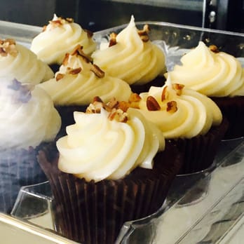 The Sweet Couple Bakery - Butter Pecan Cupcakes! - Cupcakes Near Me - Winterville, North Carolina The Sweet Couple Bakery - Butter Pecan Cupcakes! - Cupcakes Near Me - Winterville, North Carolina