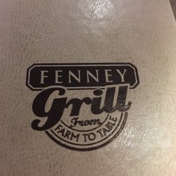 Fenney Grill