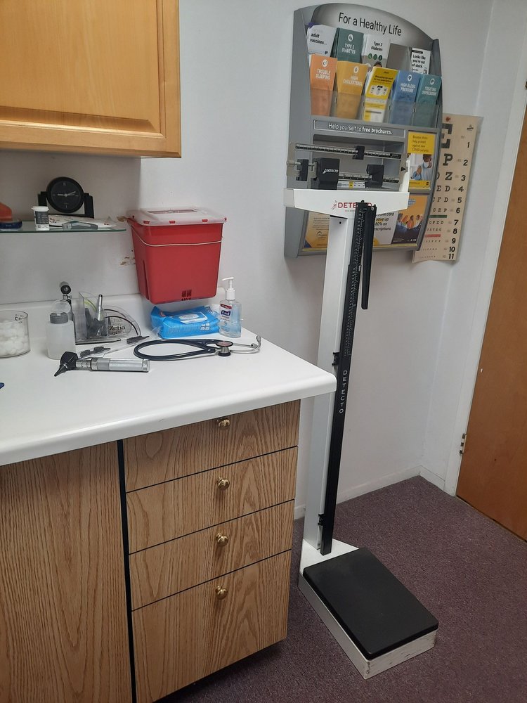 VALLEY STREAM MEDICAL ASSOC Updated May 2024 15 Fletcher Ave