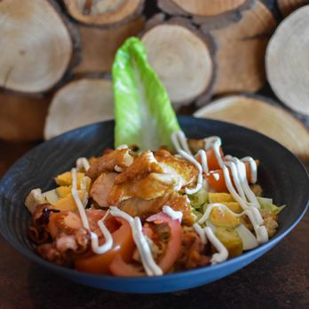 Byresta - Tapas Bars Near Me - Boé, 47