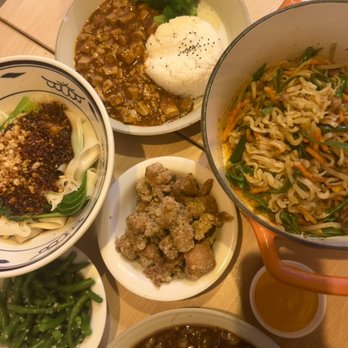 Xibei Dumplings - Chinese Near Me - Los Angeles, California Xibei Dumplings - Chinese Near Me - Los Angeles, California