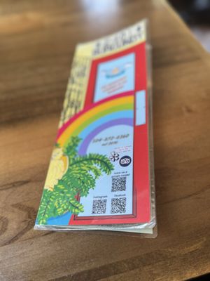 Who Dat Coffee Cafe by null