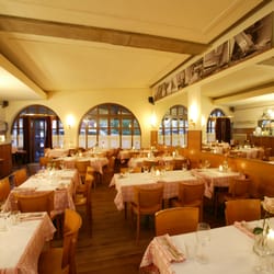 Buffet Kull