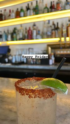 LOW DESERT / MODERN MEXICAN by null