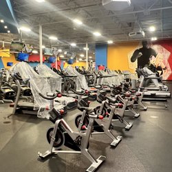 Fitness Connection