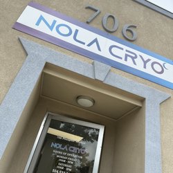 Nola Cryo