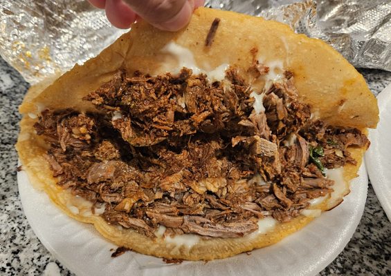 Taqueria El Poblano Estilo Tijuana #1 by null