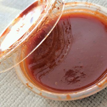King Taco - I only come by to take their red salsa lol - Mexican Near Me - El Monte, California