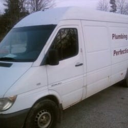 Plumbing Perfections