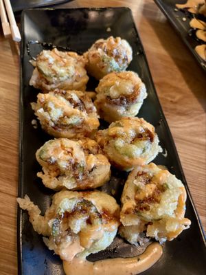 Sushi Ichiban by null