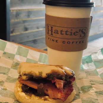 Hattie's Fine Coffee - Poppin Sammie - Coffee & Tea Near Me - Prairie Village, Kansas Hattie's Fine Coffee - Poppin Sammie - Coffee & Tea Near Me - Prairie Village, Kansas