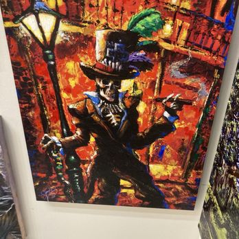 Osterhold Gallery & Studio - Art Galleries Near Me - New Orleans, Louisiana Osterhold Gallery & Studio - Art Galleries Near Me - New Orleans, Louisiana