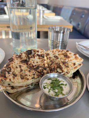 BADMAASH Fairfax by null