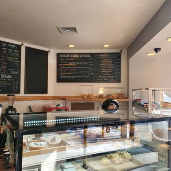 Avenue Coffee House - Ave house special menu - Coffee & Tea Near Me - Sunnyside, New York Avenue Coffee House - Ave house special menu - Coffee & Tea Near Me - Sunnyside, New York