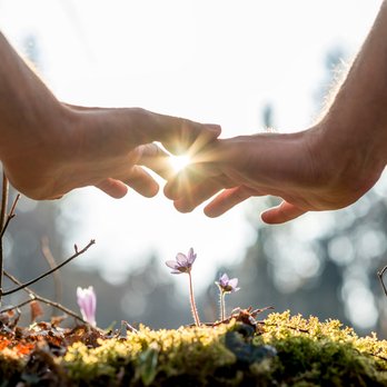1. Hauntings and Healings