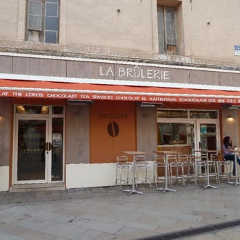 Brulerie Richelme - Fast Food Near Me - Aix En Provence, 13 Brulerie Richelme - Fast Food Near Me - Aix En Provence, 13