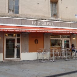 Brulerie Richelme