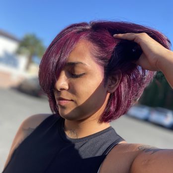 Mai Beauty Box - Makeup Artists Near Me - Long Beach, California