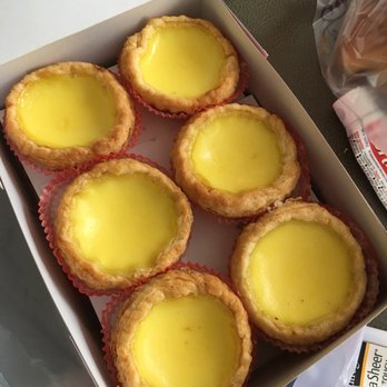 三藩市餅店 - Bakeries Near Me - Hong Kong, HK