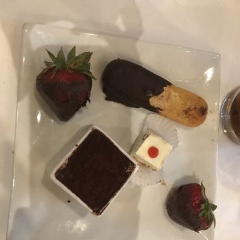 Bond 45 - Delicious dessert - Italian Near Me - Oxon Hill, Maryland Bond 45 - Delicious dessert - Italian Near Me - Oxon Hill, Maryland