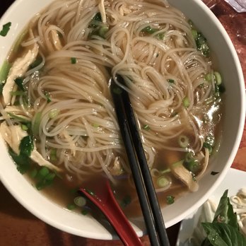 Pho4ever - Vietnamese Near Me - Fairfax, Virginia