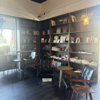 Coffee Religion Reading Room - Cozy corners - Coffee & Tea Near Me - Henderson, Nevada Coffee Religion Reading Room - Cozy corners - Coffee & Tea Near Me - Henderson, Nevada