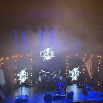 The Wiltern - Music Venues Near Me - Los Angeles, California The Wiltern - Music Venues Near Me - Los Angeles, California
