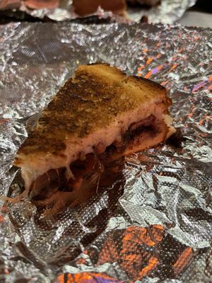 Beantown Pastrami Company by null