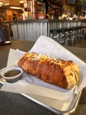 Sonora Grill by null