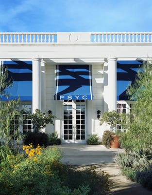 Palm Springs Yacht Club by null