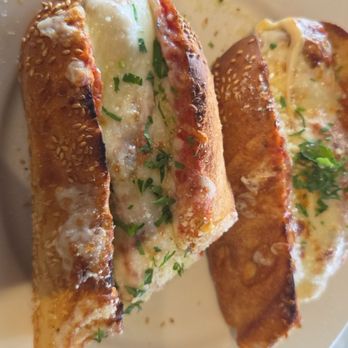 Crust Simply Italian - Pizza Near Me - Gilbert, Arizona