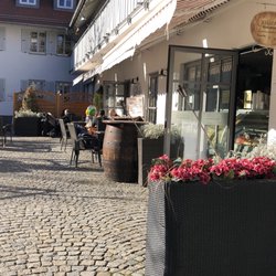 Eiscafé Galleria